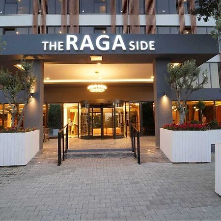 The Raga Side (Adults Only) Ξενοδοχείο Εξωτερικό φωτογραφία